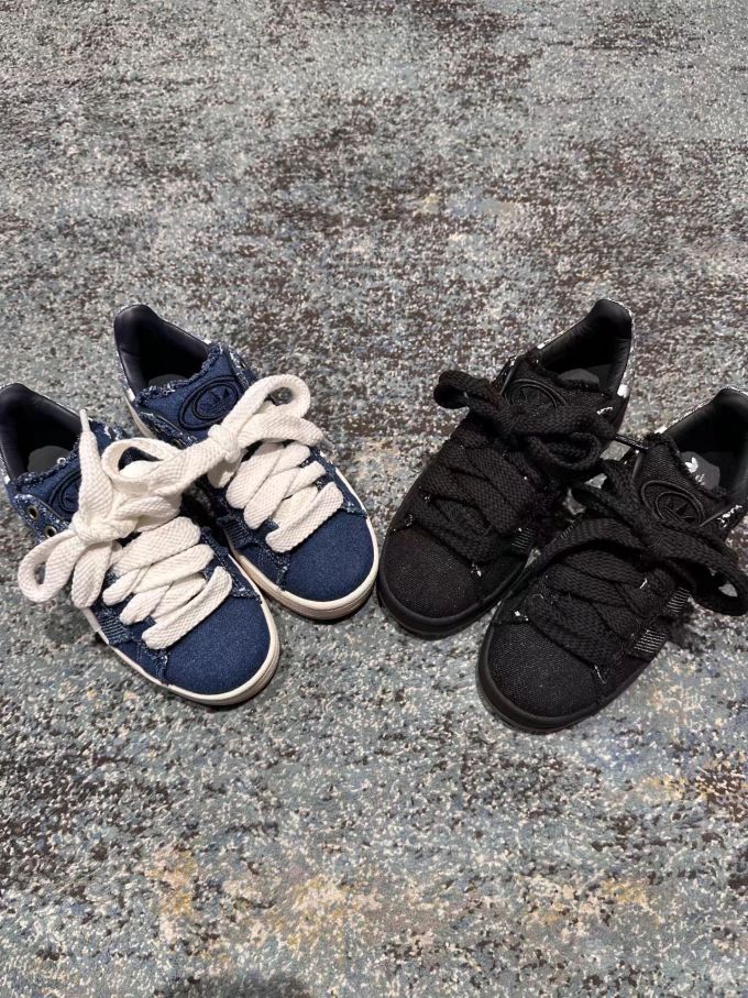 黑美人 不可穿透 乌黑 低帮 系带 布面 