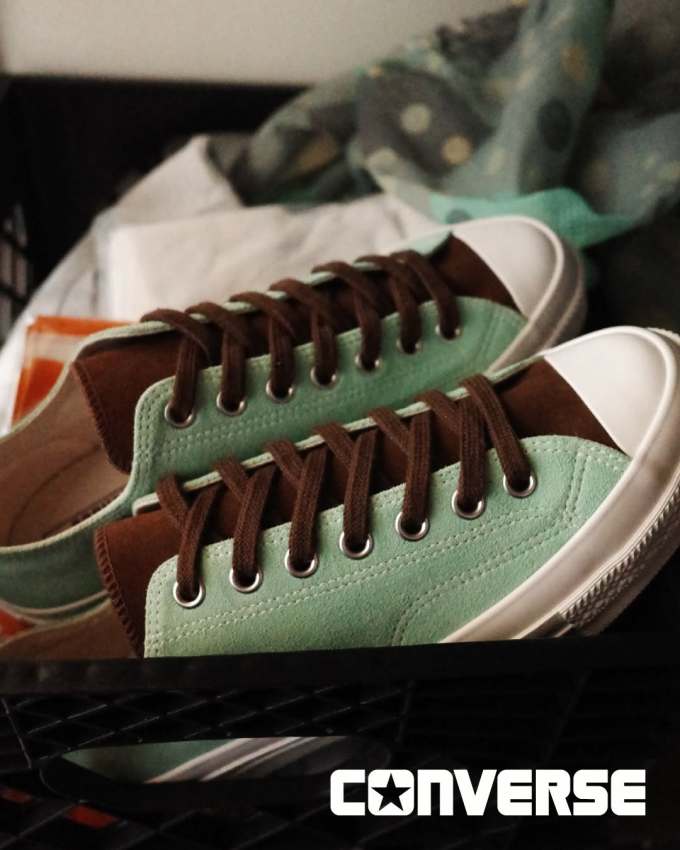 土褐色 陨石色 巧克力奶油 低帮 系带 皮革 