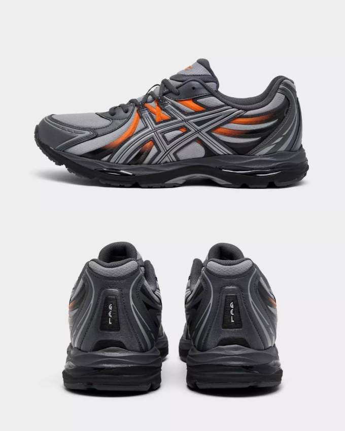 停电色 飙升 黄貂鱼 低帮 系带 