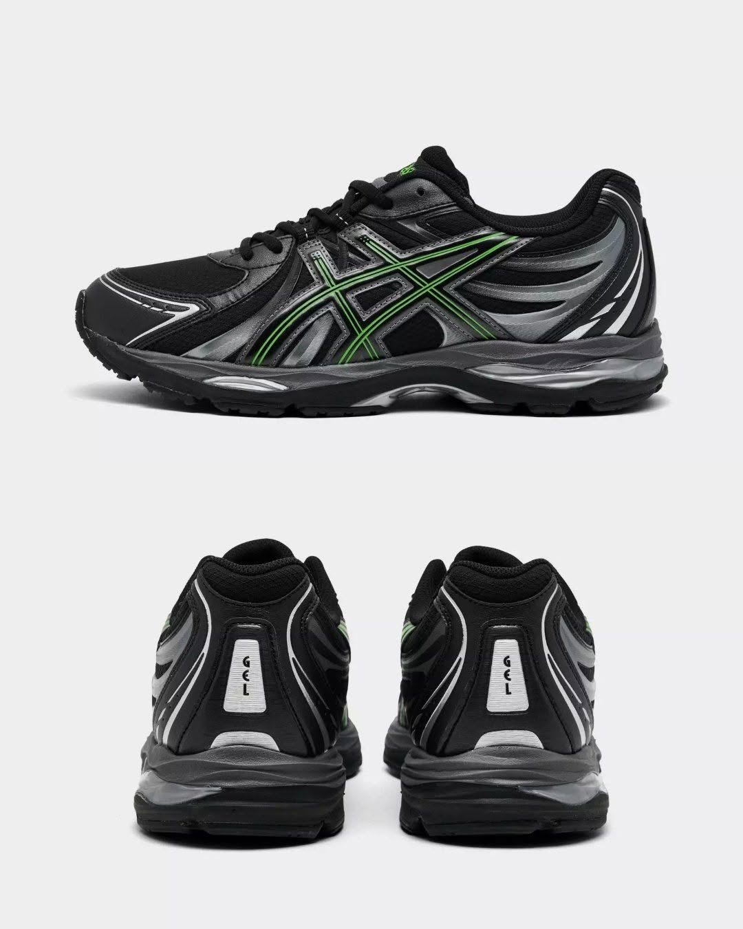 燕尾服 暗影蓝 珍珠灰 低帮 系带  - VALI鞋履AI设计主图