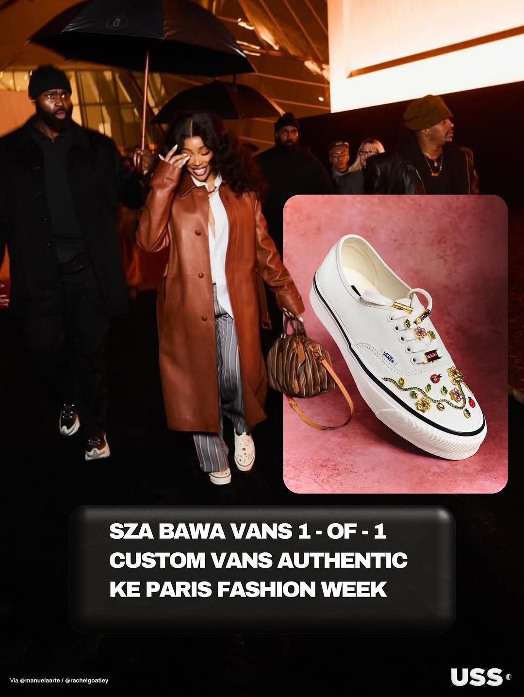 皮革面料 H型 基础袖 路易波士茶色 陶土色 深南瓜色 基础扣饰 都市休闲 都市  - VALI鞋履AI设计主图