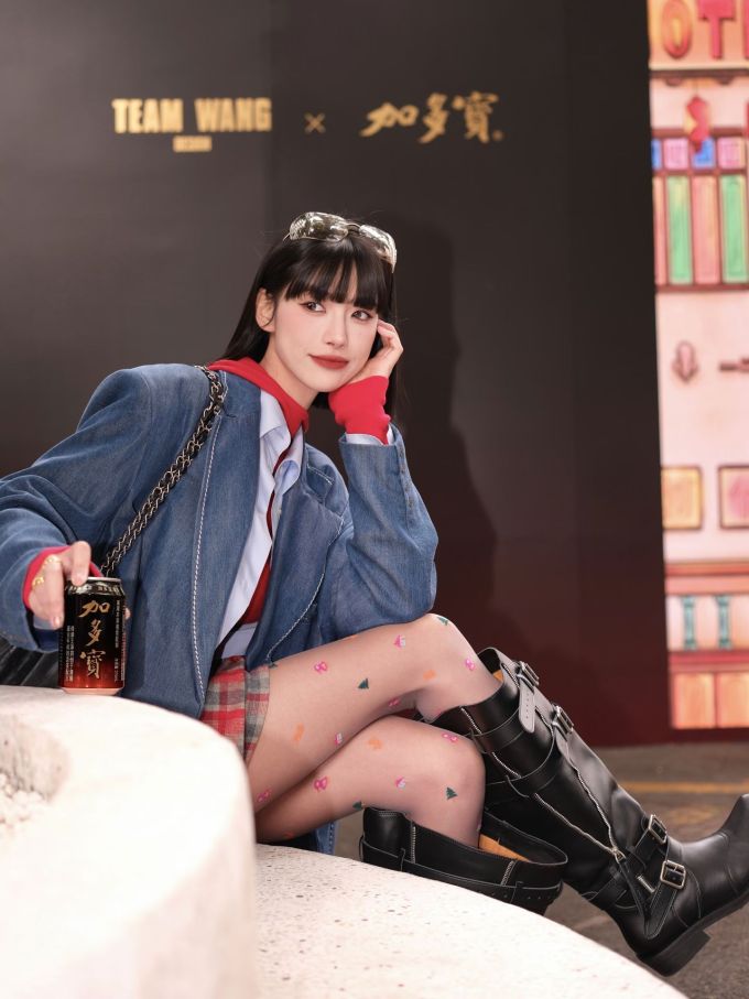 牛仔面料 H型 翻驳领 中长袖 基础袖 满印&循环 洗水 海军夹克蓝 大洋洲 狂风 