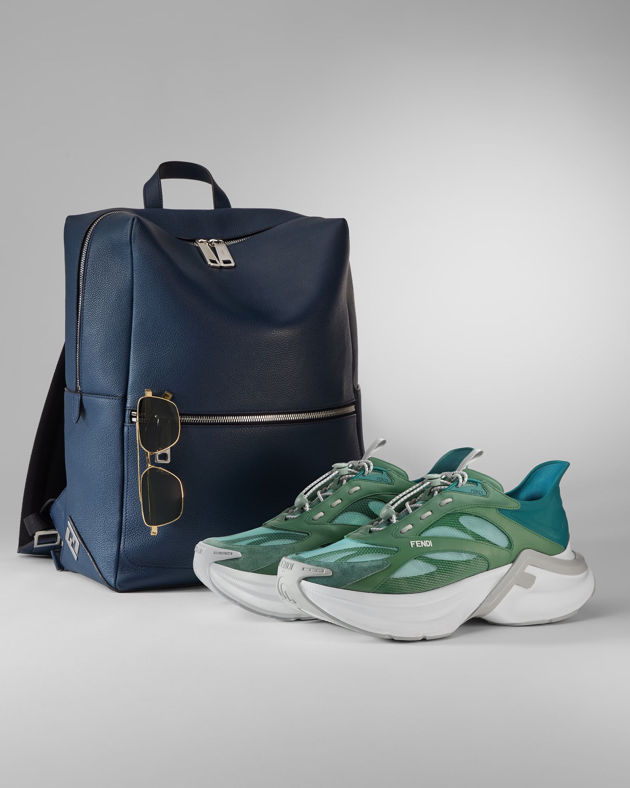  - VALI鞋履AI设计主图