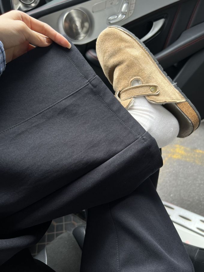 面包皮色 香蕉肉色 云雀色 低帮 