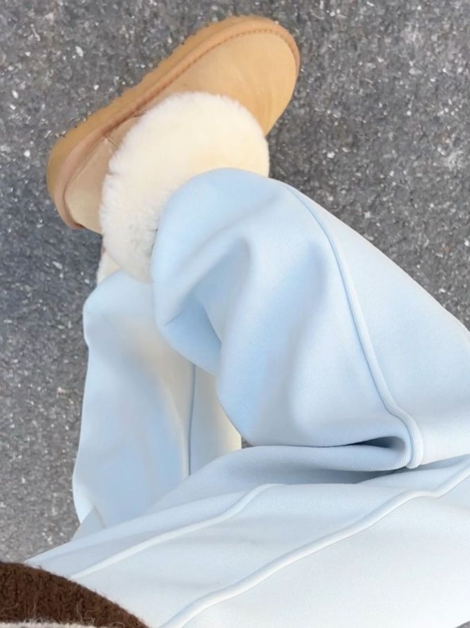 冰水 酥皮 冰融化 皮革 