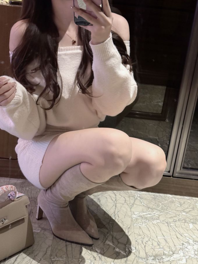 毛纺 基础袖 细针 灰泥色 苍白灰 姜脆饼干色 