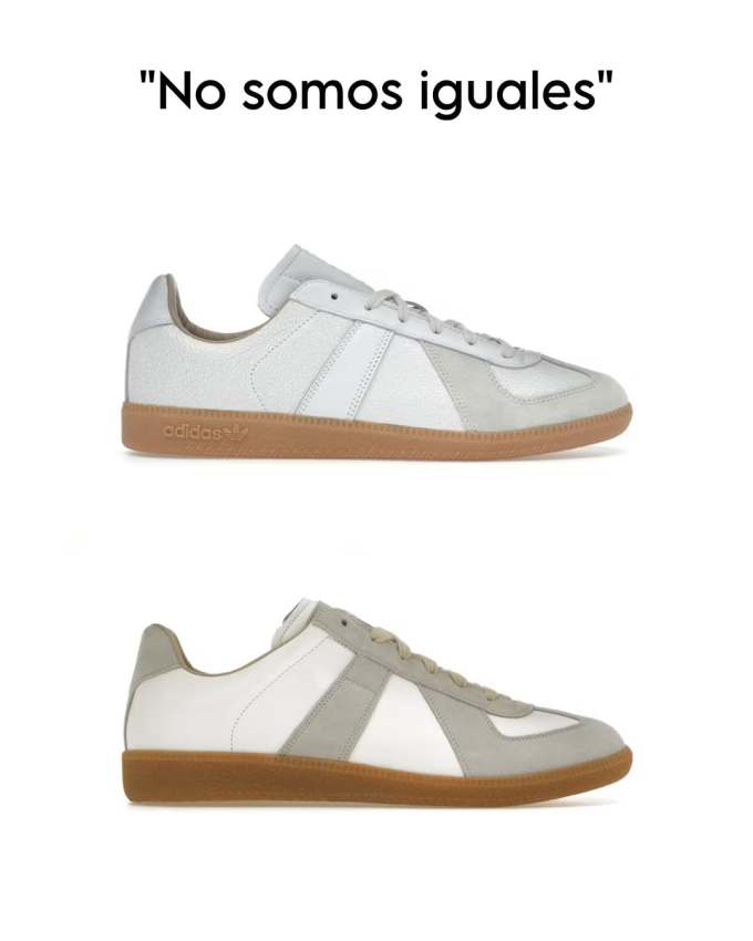 微蓝色 印度茶色 烟草色 低帮 系带 皮革 