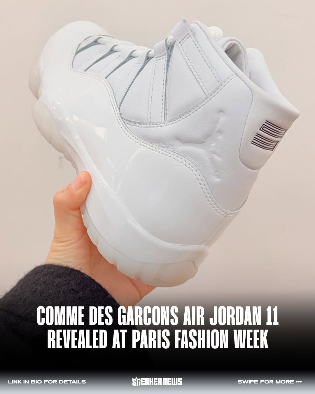 云雾色 薄云 南极洲 高帮 皮革  - VALI鞋履AI设计主图