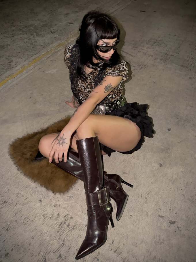 蕾丝面料 陨石色 咖啡褐色 板岩黑 性感 