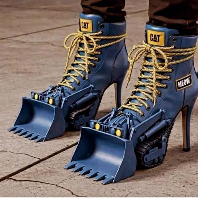 高跟 细跟 男中音蓝 海军学院 咖啡褐色 系带 皮革 