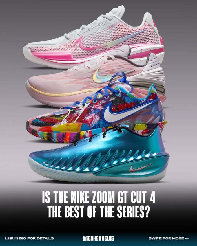 男中音蓝 蓝莓煎饼 极品红 低帮 系带 网面 