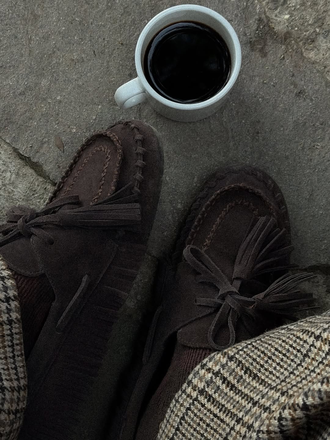 陨石色 地膜色 皮革  - VALI鞋履AI设计主图