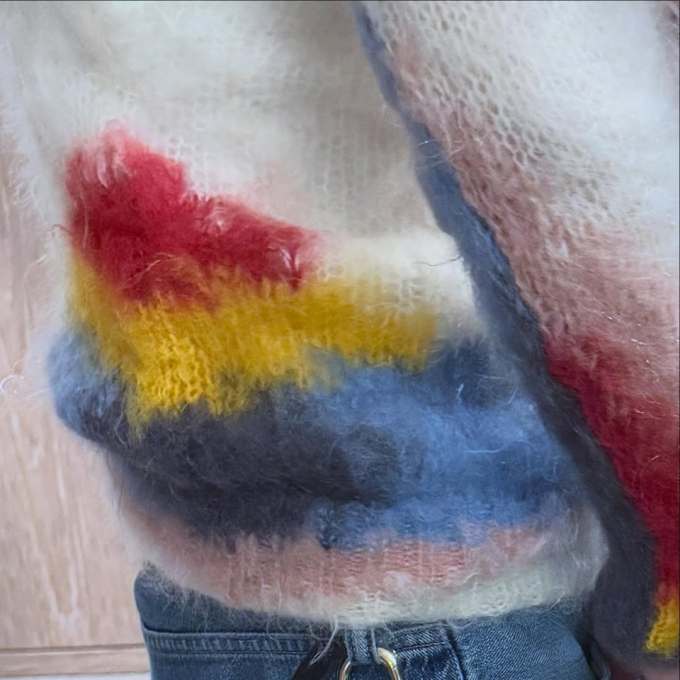 海运 鼠李褐 箭木色 绒毛/绒面 