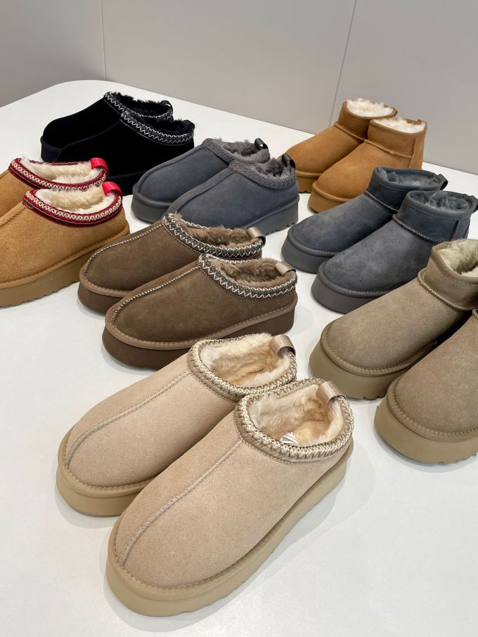 姜根 石灰华色 浅蜜黄 无帮 绒毛/绒面 