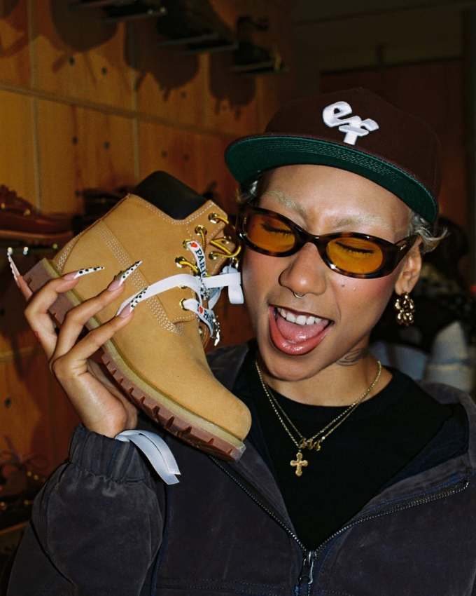 画眉鸟色 土褐色 金褐色 系带 皮革 