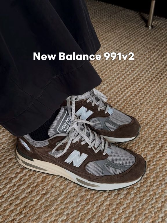 黑玛瑙 咖啡褐色 钛色 低帮 系带 