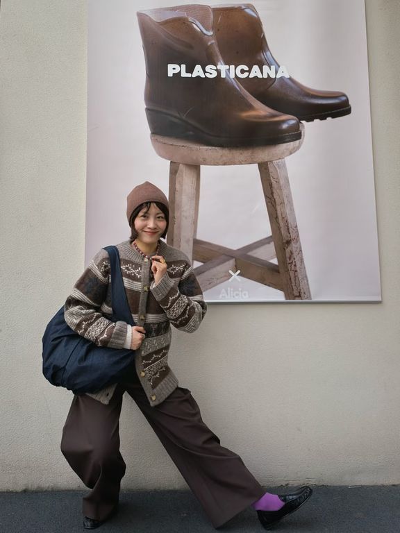 陨石色 夜幕色 潮牌 