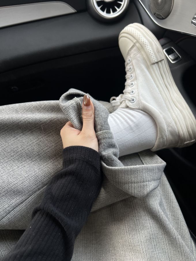 白云母 香槟白 白玛瑙 低帮 布面 