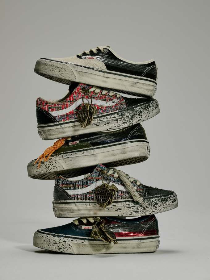 尾气黑 咖啡褐色 柳灰 低帮 系带 布面 