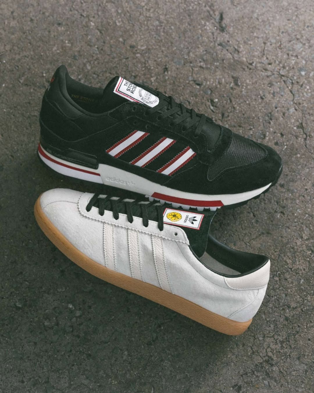 圣甲虫色 紫灰色 幻影灰 低帮 系带 皮革  - VALI鞋履AI设计主图