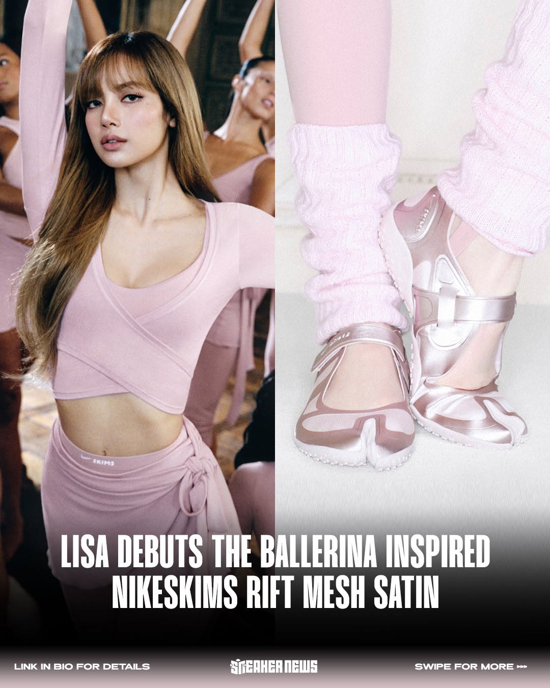 弹力面料 截短型 圆形领 浅紫色 甜心太妃糖 粉红棉花糖 性感  - VALI鞋履AI设计主图