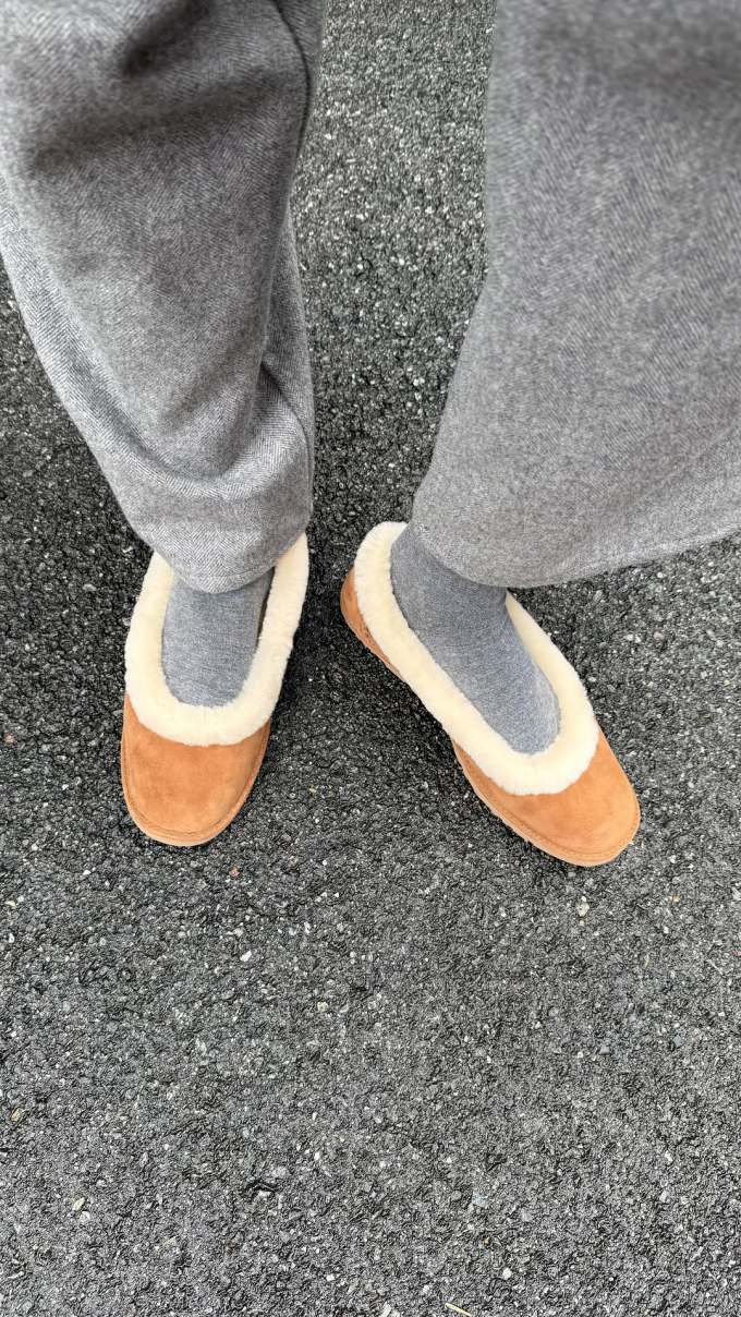 晚霞色 杏茶色 飙升 无帮 