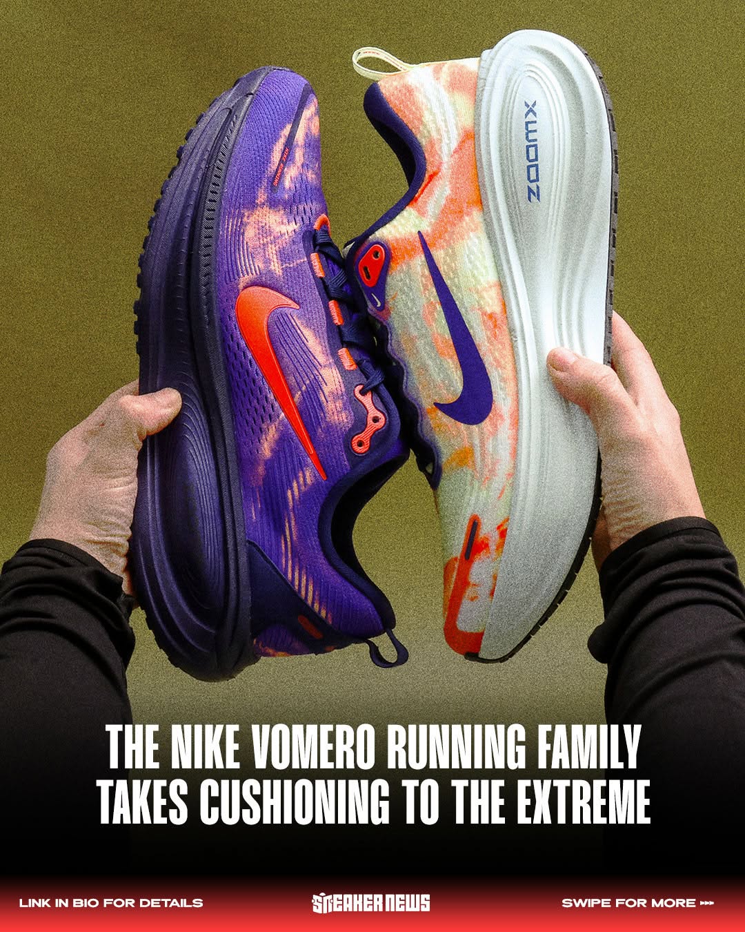 微蓝 蓝花色 温泉蓝 低帮 系带 网面  - VALI鞋履AI设计主图