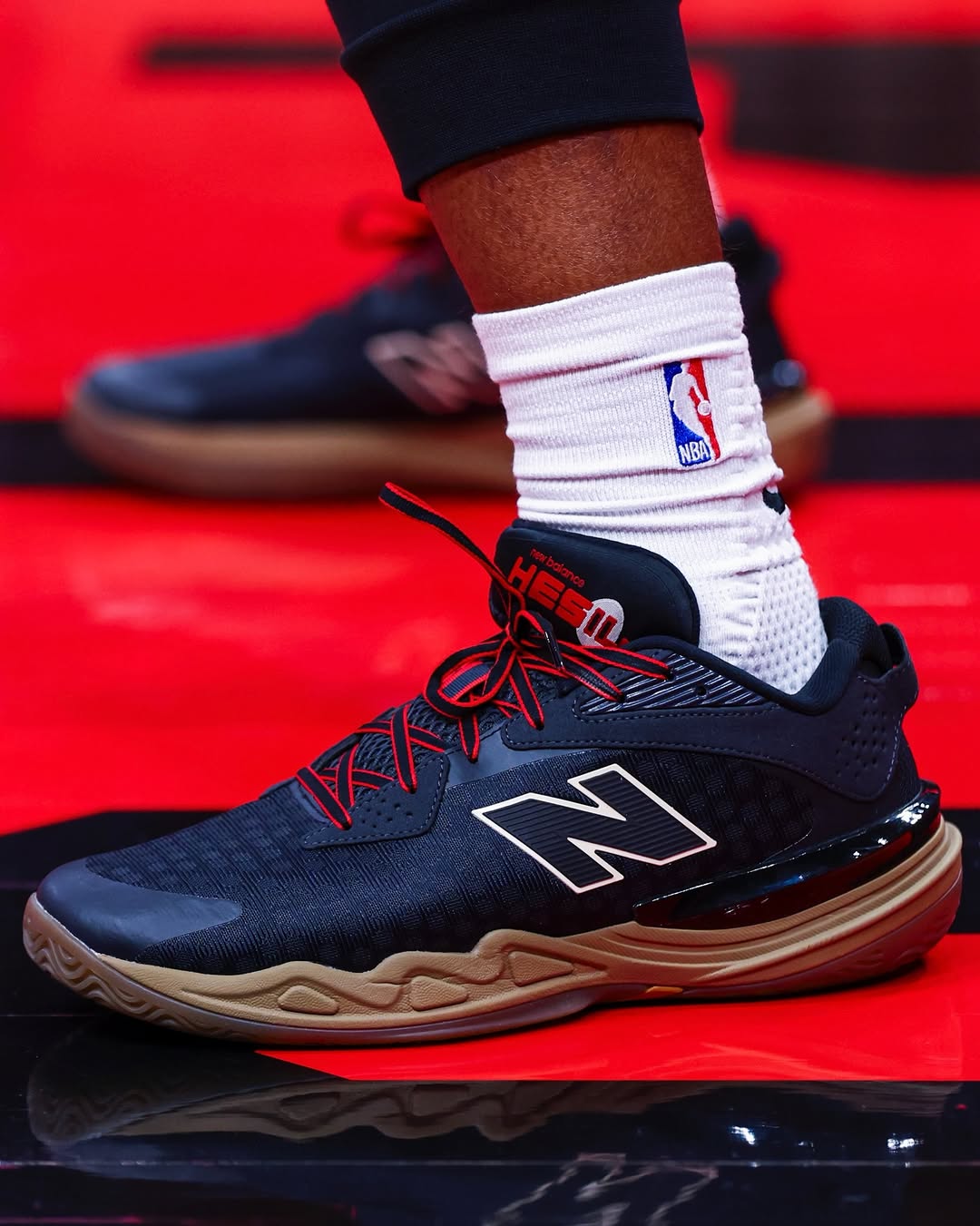 海洋洞穴 海底蓝 暮光蓝 低帮 系带 网面  - VALI鞋履AI设计主图