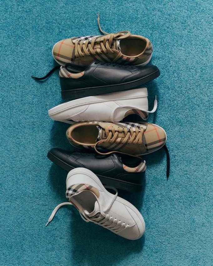 蒸汽蓝 月岩色 黎明蓝 低帮 皮革 