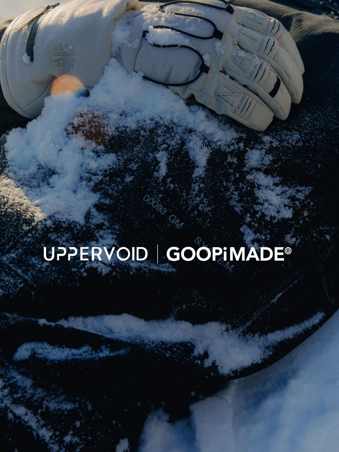 白令海色 暴雨灰 碳色  - VALI鞋履AI设计主图