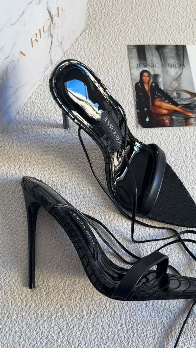 高跟 细跟 燕尾服 灰鲸 暗影蓝 无帮 塑料 