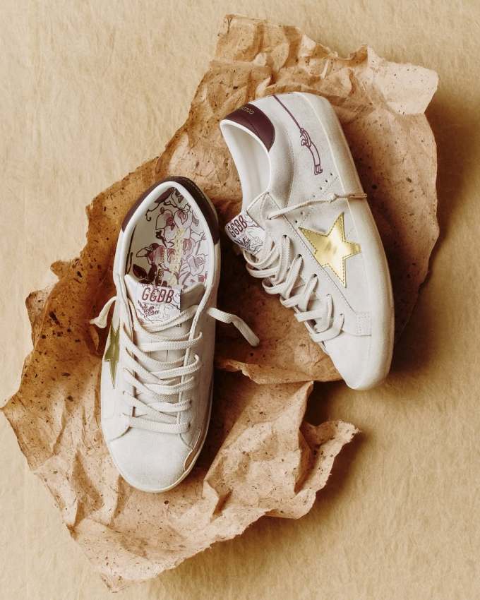 沙白色 初霜 浮石色 低帮 系带 皮革 