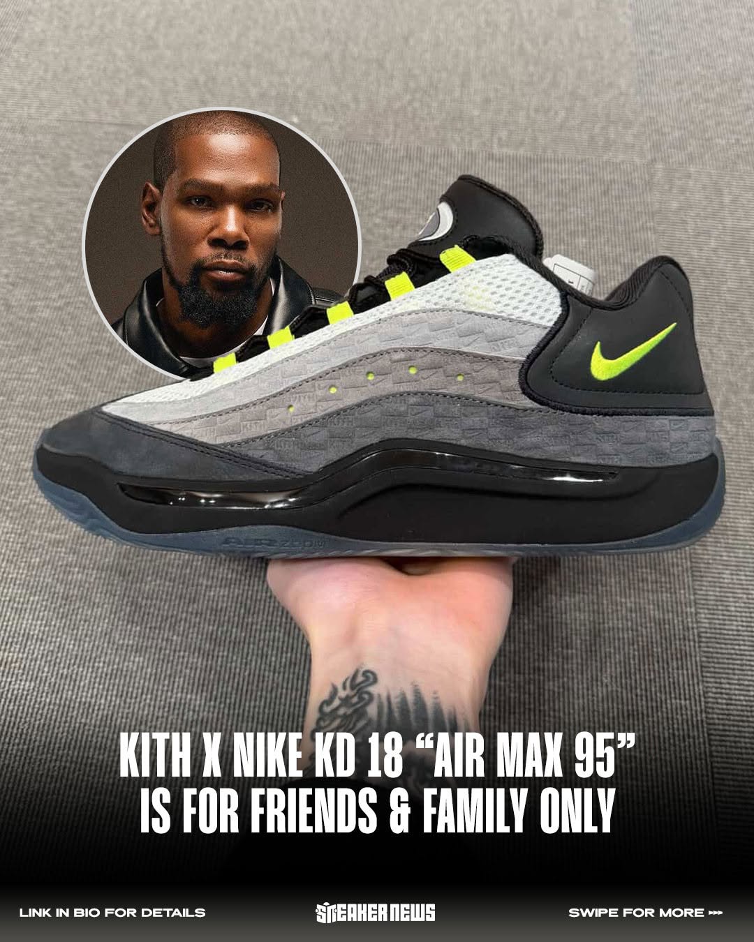 踢踏舞鞋色 珍珠灰 黄貂鱼 中帮 系带  - VALI鞋履AI设计主图