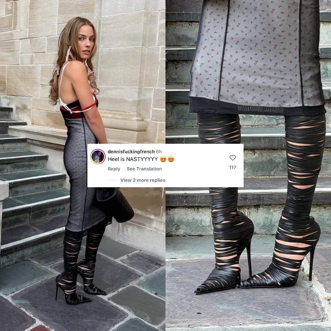 陨石色 咖啡褐色 暗影蓝 尖头 皮革  - VALI鞋履AI设计主图