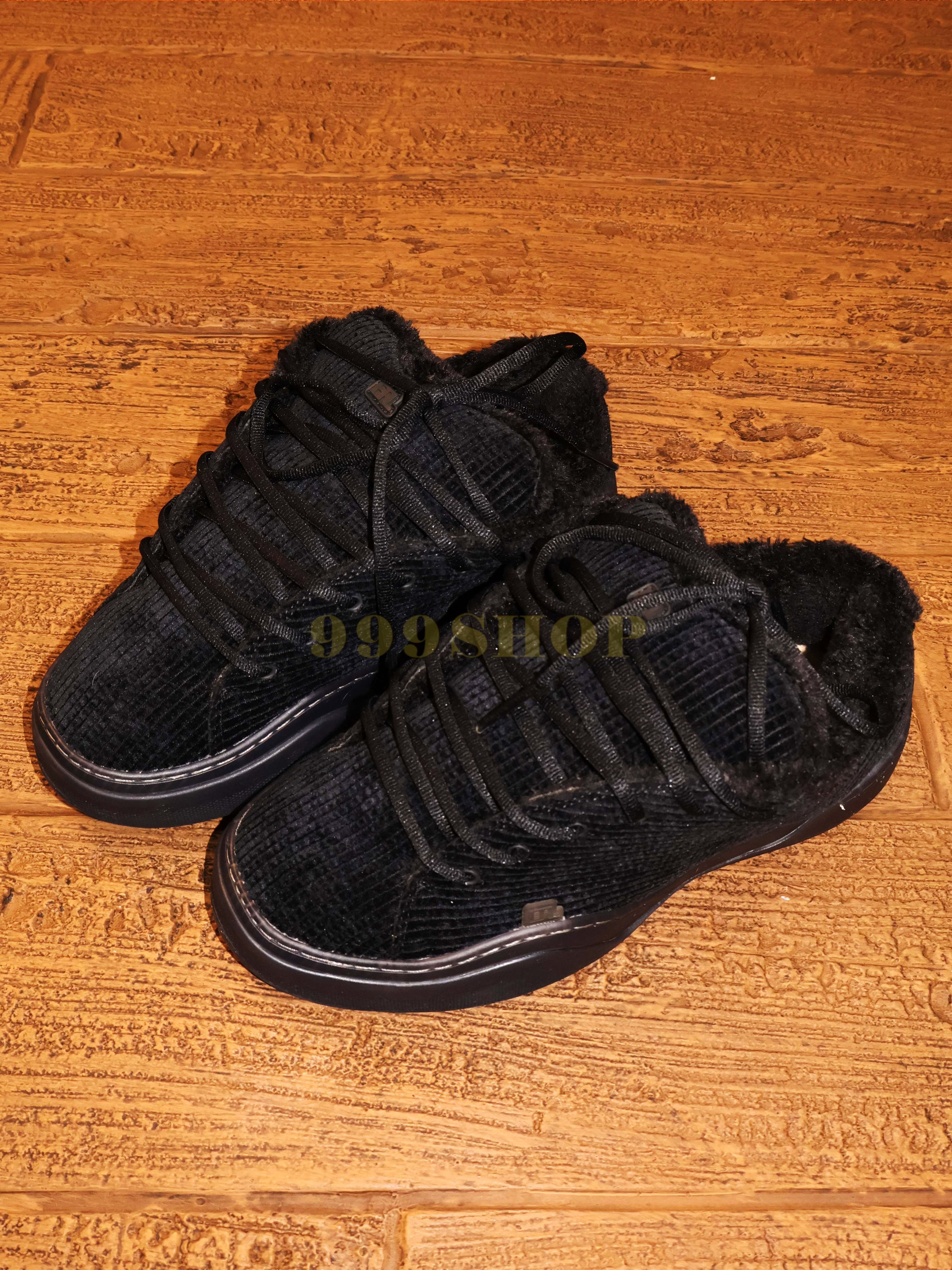 陨石色 咖啡褐色 沙漠棕榈色 低帮 系带  - VALI鞋履AI设计主图