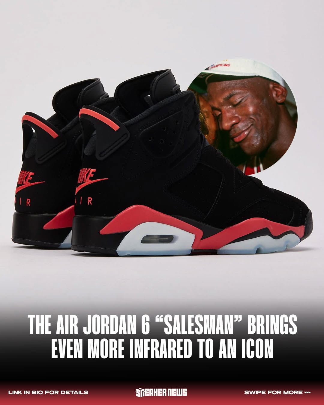 燕尾服 桑巴红 红宝石 中帮 魔术贴 皮革  - VALI鞋履AI设计主图