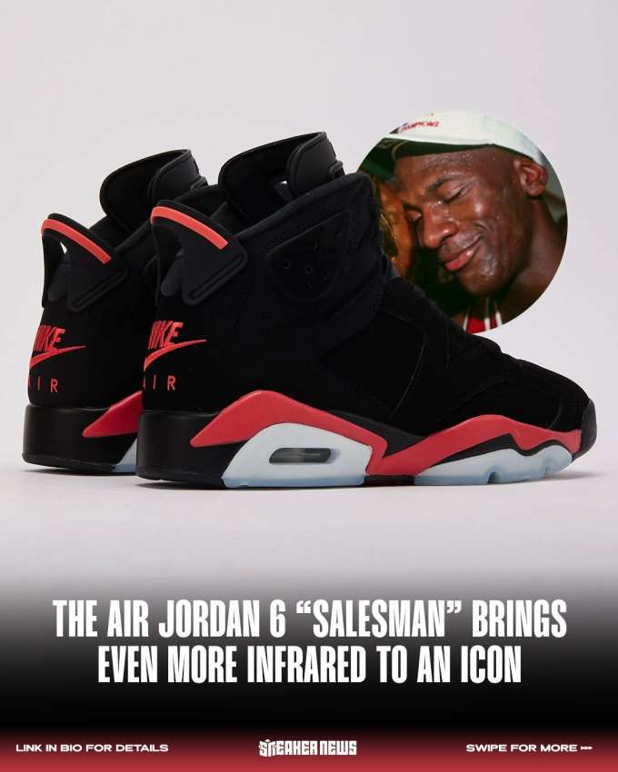 燕尾服 桑巴红 红宝石 中帮 魔术贴 皮革 