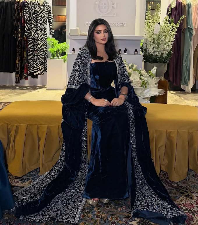 丝绒 A型 海蓝色 暗水银色 北极海豹 