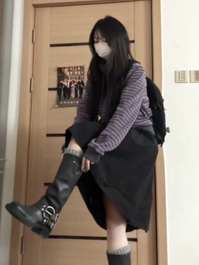 不对称 燕尾服 鲨鱼灰 山脊灰 韩系休闲 休闲 