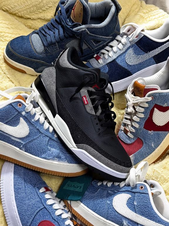 无烟煤色 知更鸟 女王花环 中帮 系带  - VALI鞋履AI设计主图