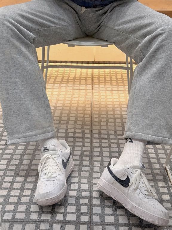 针织面料 霜灰色 正灰色 拉丝镍色  - VALI鞋履AI设计主图