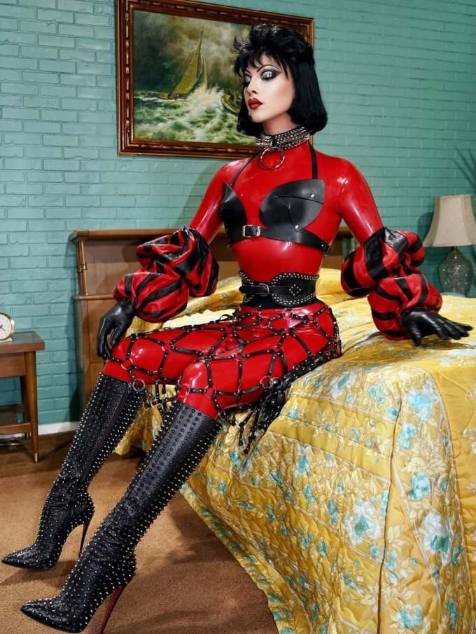 停电色 咖啡褐色 玄武岩 尖头 