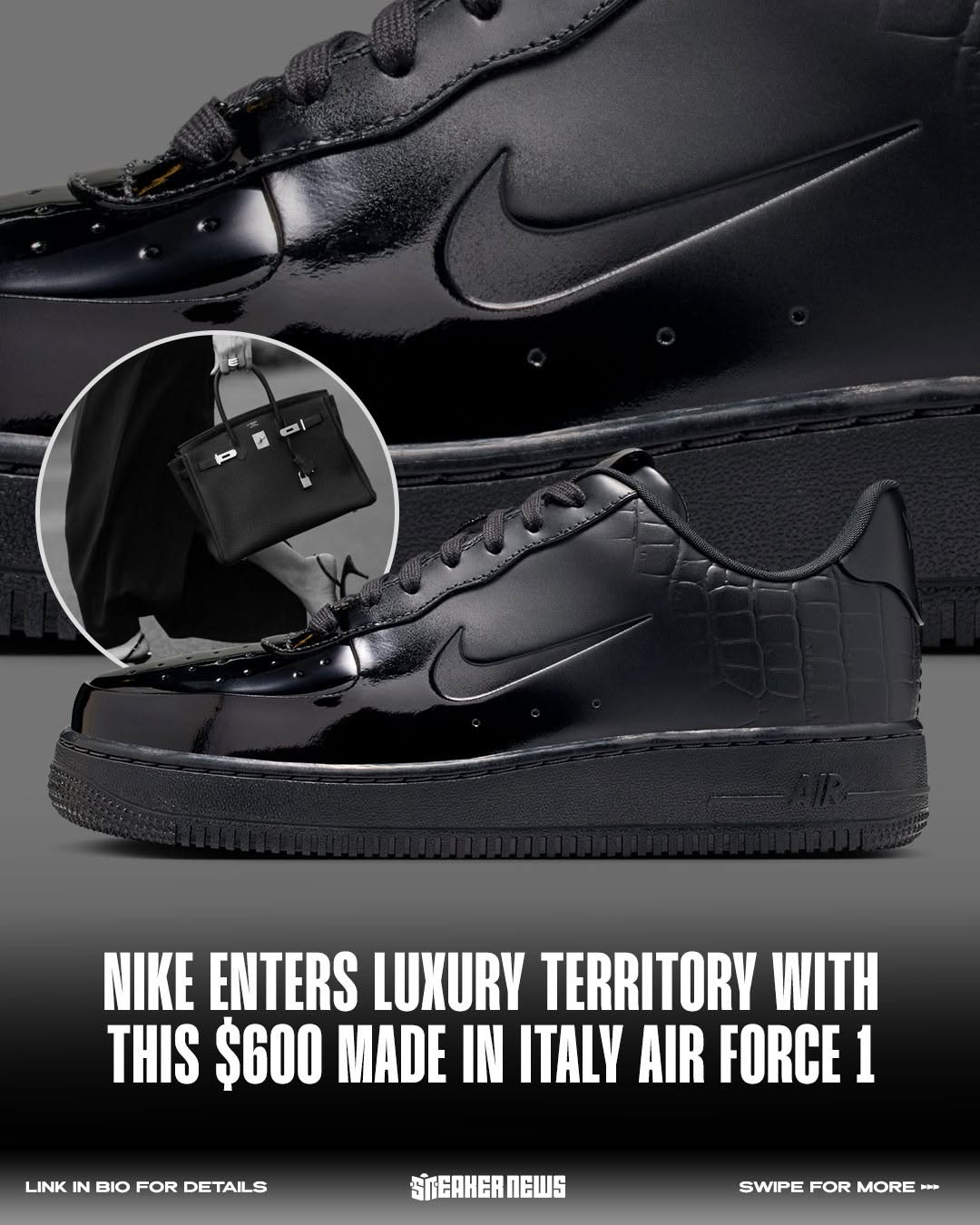 平底 停电色 黄貂鱼 罂粟籽 圆头 系带 皮革  - VALI鞋履AI设计主图