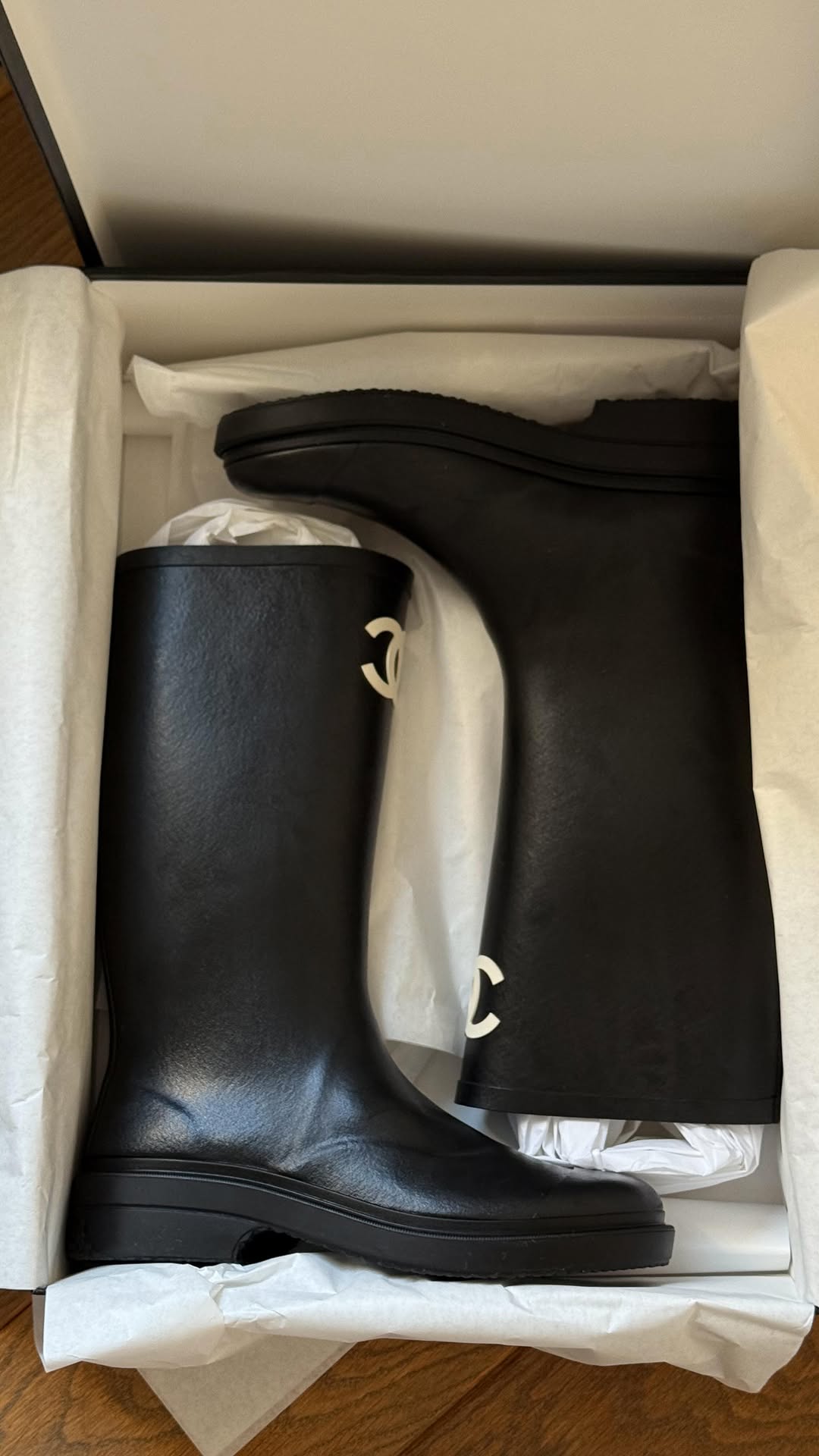 深洞 灰鲸 林地灰 皮革  - VALI鞋履AI设计主图