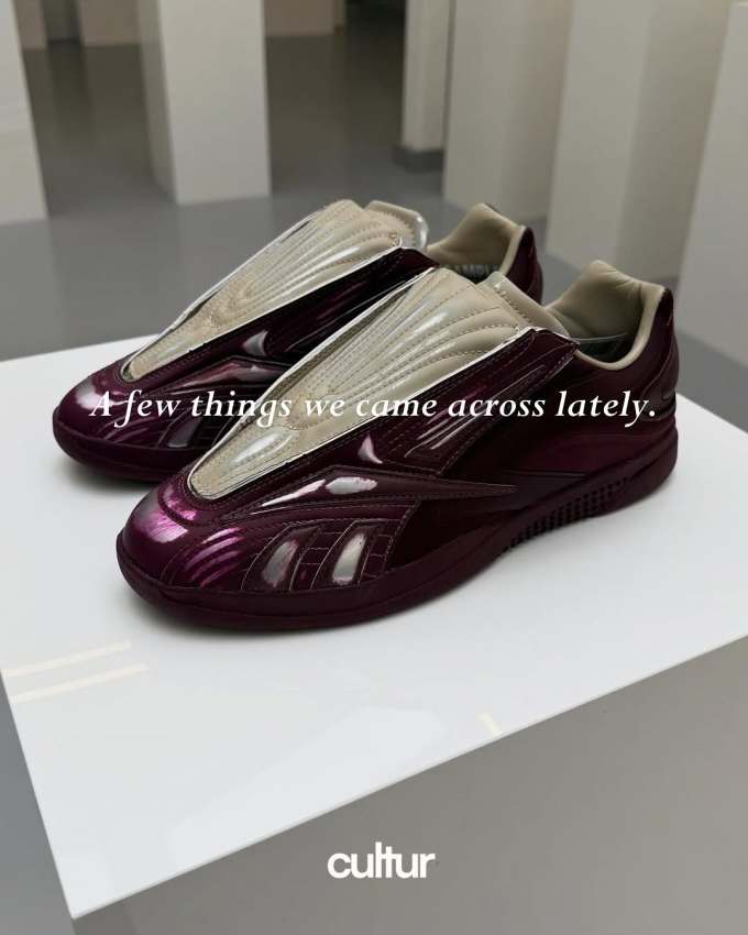 黑豆色 暗紫红 薄云 低帮 