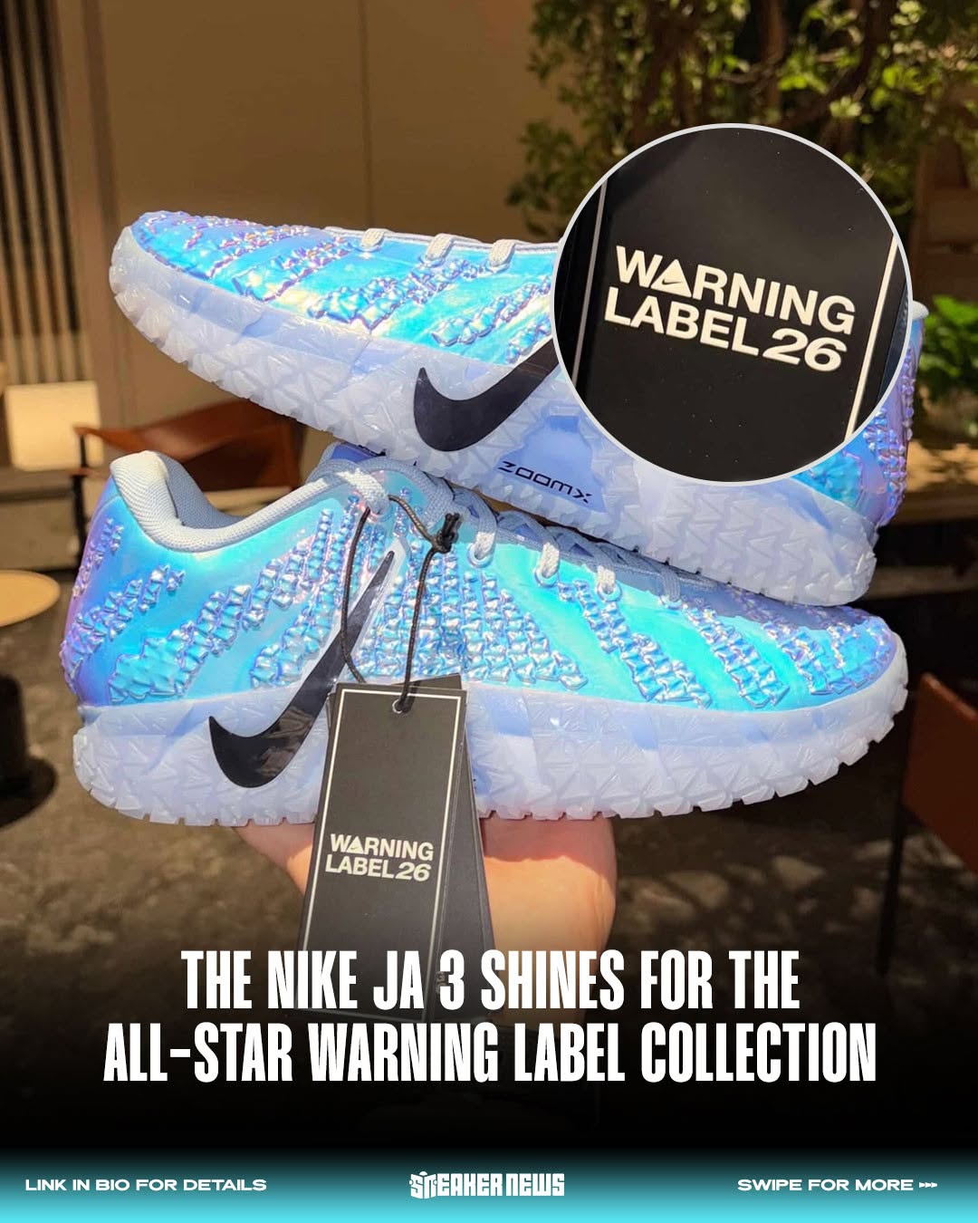 冰岛蓝 光蓝色 日光蓝 低帮 系带 布面  - VALI鞋履AI设计主图