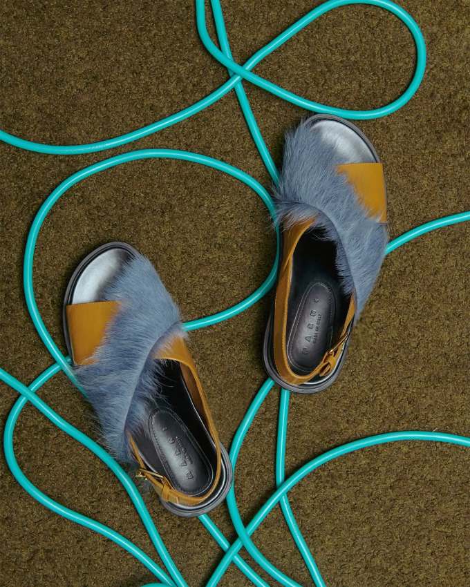 燕尾服 春湖 白令海色 无帮 绒毛/绒面 