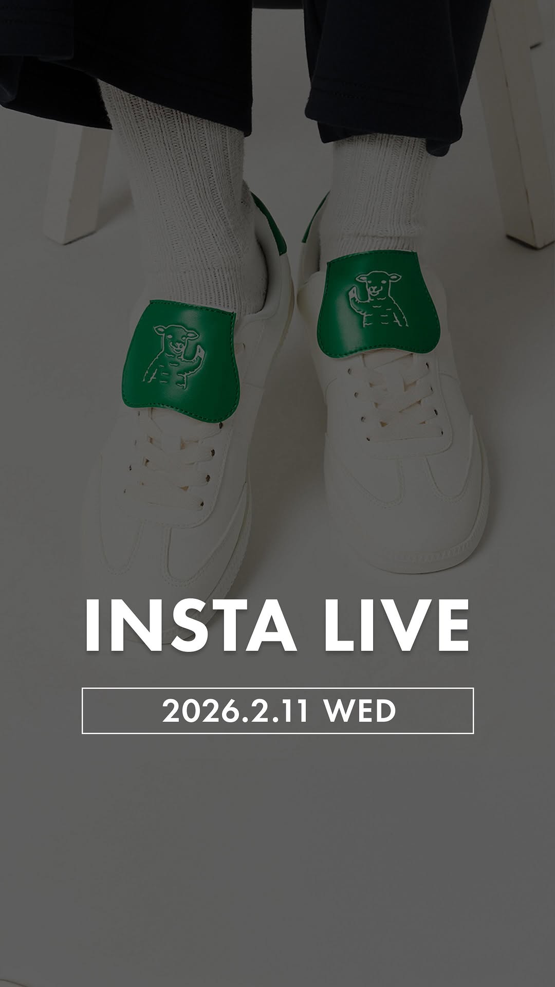 氧化铁 奇美拉 翠绿色 皮革  - VALI鞋履AI设计主图