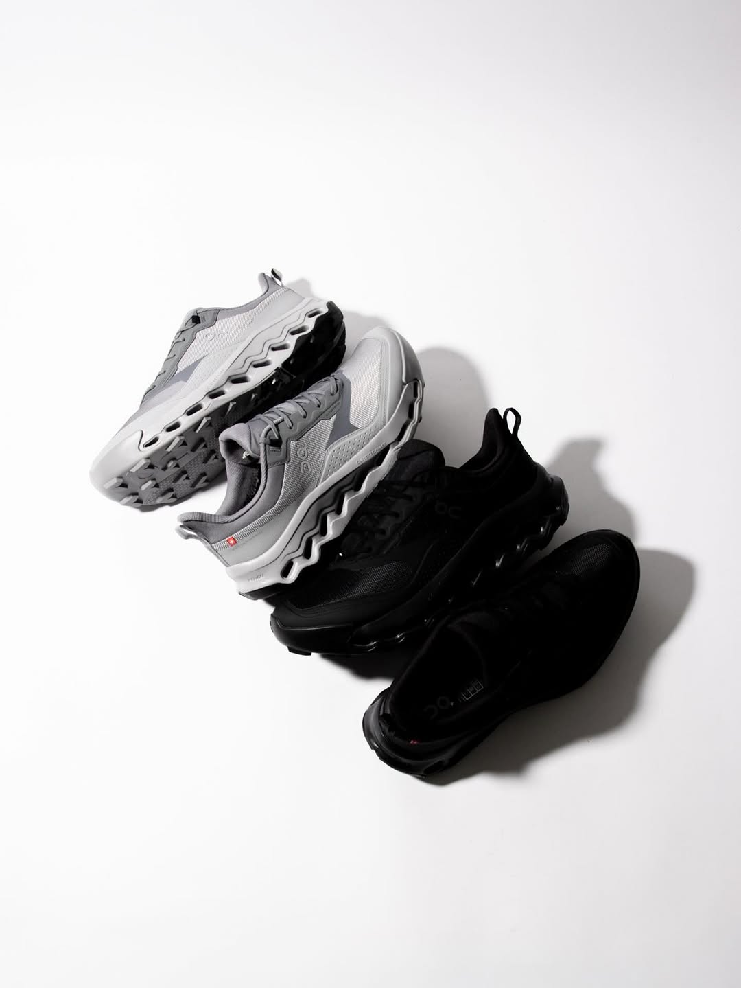 燕尾服 低帮 系带  - VALI鞋履AI设计主图