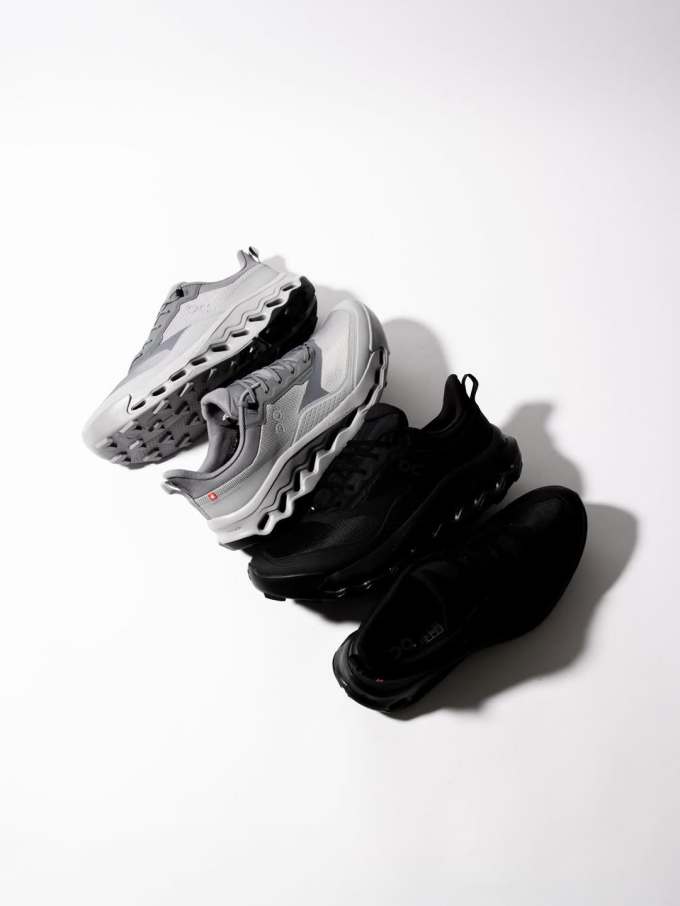 燕尾服 低帮 系带 